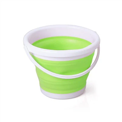 10L Collapsible Bucket